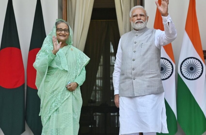  Why India Needs To Support the Quest for Restoring Democracy in Bangladesh