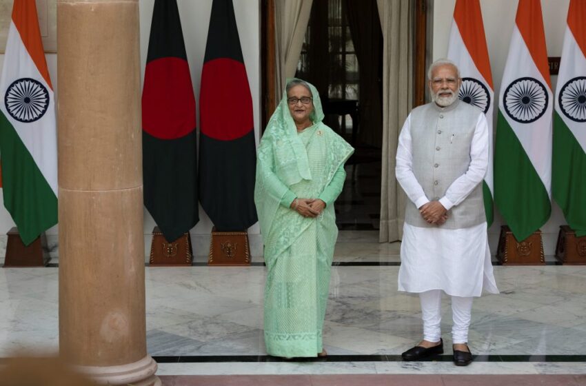  Bangladesh election 2024: What role will India play?