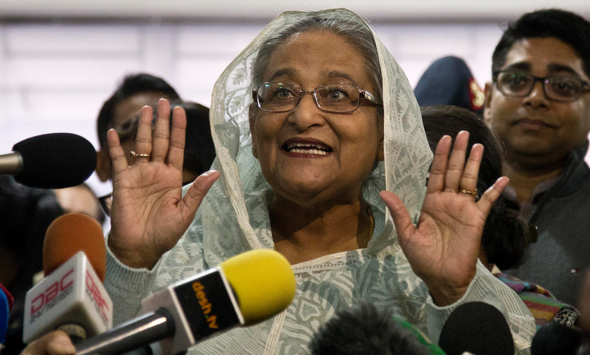  ‘Dummy’ candidates, coerced voting: Inside Bangladesh’s election ‘charade’