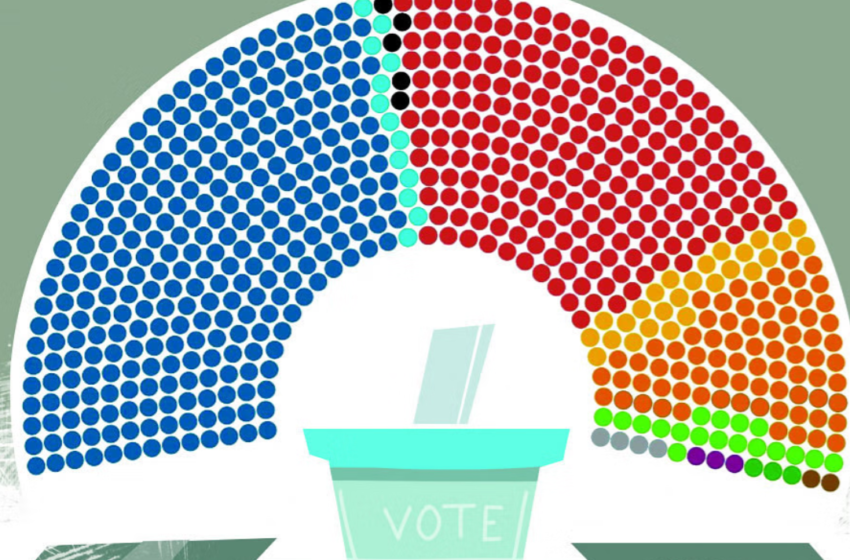  Placing dummies as alternatives disenfranchises voters