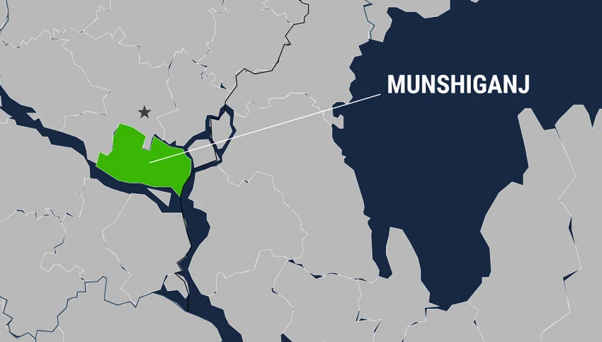  AL men kill AL leader in Munshiganj