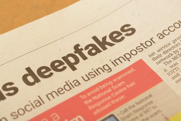  Deep Fakes and Disinformation in Bangladesh